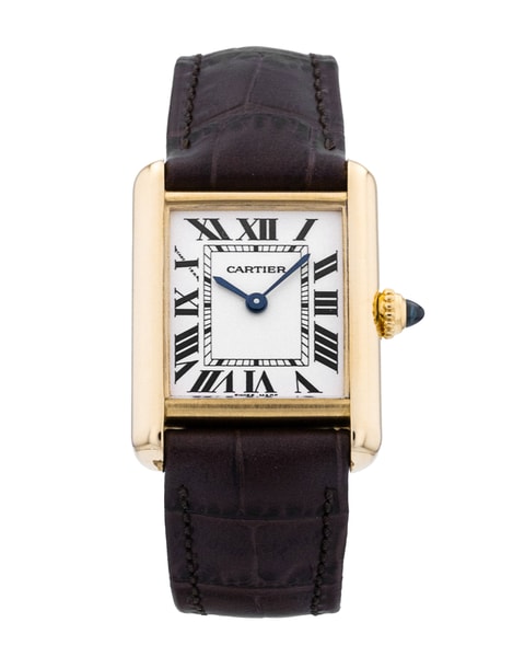 Cartier Tank Louis Cartier W1529856